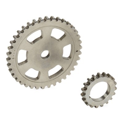 Zestaw łańcucha rozrządu RIDEX 1389T2500 1389T2500 - foto 5