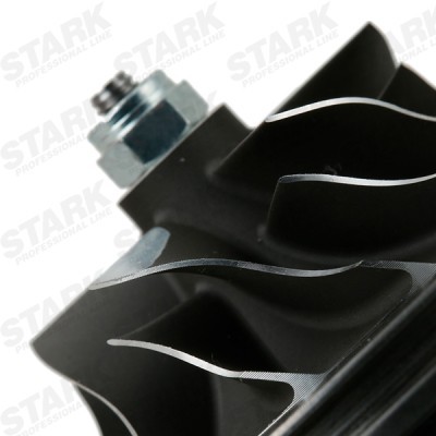 Wkład turbiny (rdzeń) Stark SKCCC-4540028 SKCCC-4540028 - foto 6