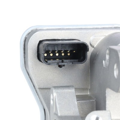Дроссельная заслонка RIDEX 158T0061 158T0061 - foto 5