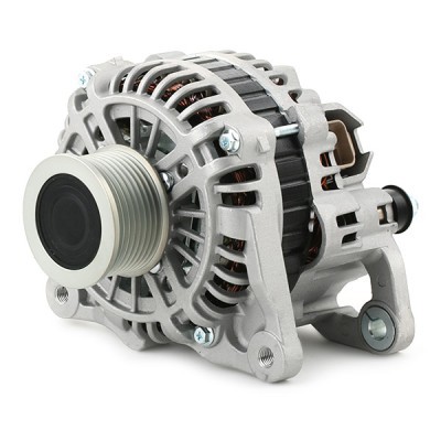 Alternator RIDEX 4G0217 4G0217 - foto 6