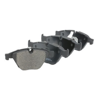 Klocki hamulcowe RIDEX 402B0553 402B0553 - foto 6
