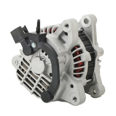 Alternator RIDEX 4G0330 4G0330 - foto 4
