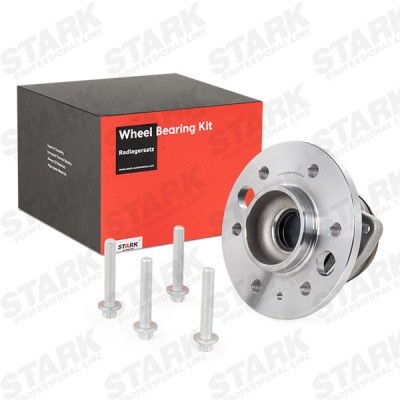 Łożysko Koła Stark SKWB-0180756 SKWB-0180756 - foto 2