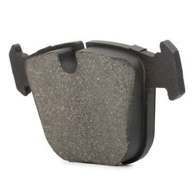 Klocki hamulcowe RIDEX 402B0751 402B0751 - foto 6
