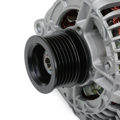 Alternator RIDEX 4G0413 4G0413 - foto 7