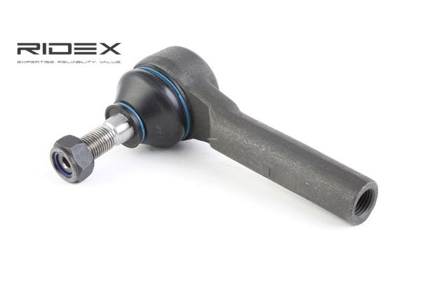 Końcówka drążka kierowniczego RIDEX 914T0056 914T0056 - foto 1
