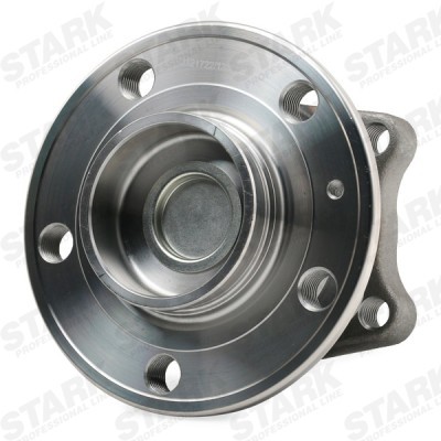 Łożysko Koła Stark SKWB-0181045 SKWB-0181045 - foto 3