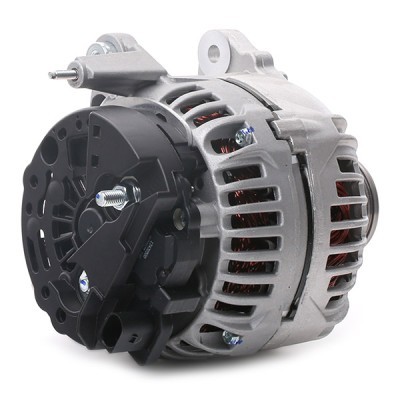 Alternator RIDEX 4G0611 4G0611 - foto 4
