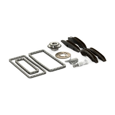 Zestaw łańcucha rozrządu RIDEX 1389T2576 1389T2576 - foto 2