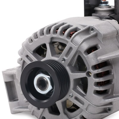 Alternator RIDEX 4G0456 4G0456 - foto 4