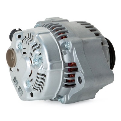 Alternator RIDEX 4G0788 4G0788 - foto 4
