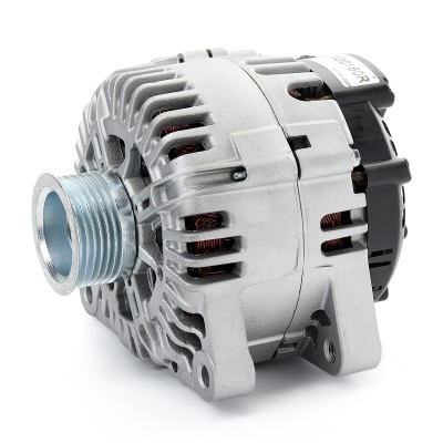 Alternator RIDEX 4G0160R 4G0160R - foto 5
