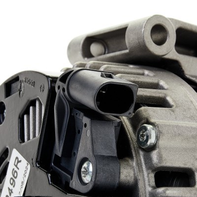 Alternator RIDEX 4G0496R 4G0496R - foto 6
