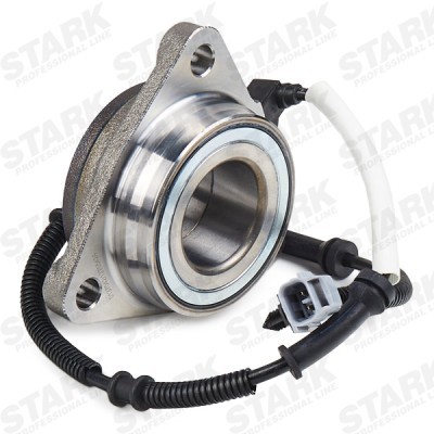 Łożysko Koła Stark SKWB-0180948 SKWB-0180948 - foto 6
