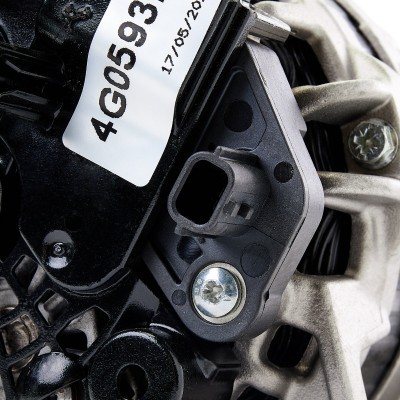 Alternator RIDEX 4G0593R 4G0593R - foto 6