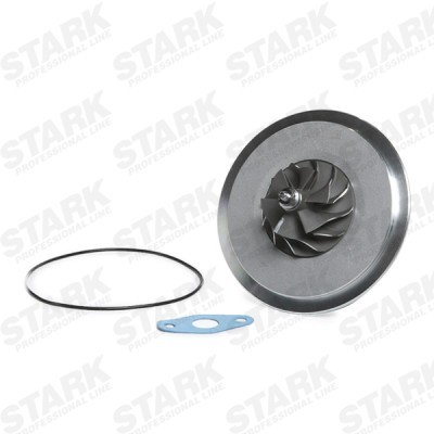 Wkład turbiny (rdzeń) Stark SKCCC-4540107 SKCCC-4540107 - foto 3