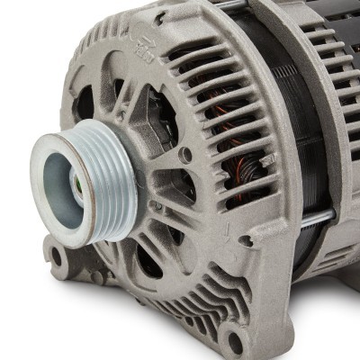 Alternator RIDEX 4G0043R 4G0043R - foto 6