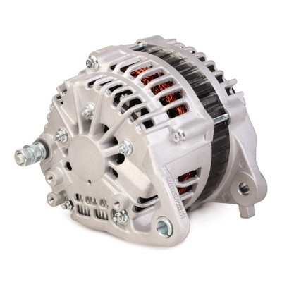 Alternator RIDEX 4G0887 4G0887 - foto 4