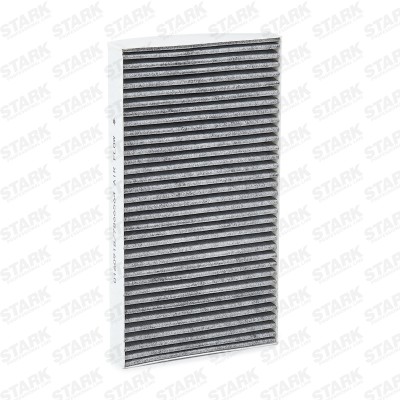 Filtr Kabinowy Stark SKIF-0170045 SKIF-0170045 - foto 2