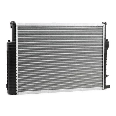 Chłodnica RIDEX 470R0130 470R0130 - foto 3