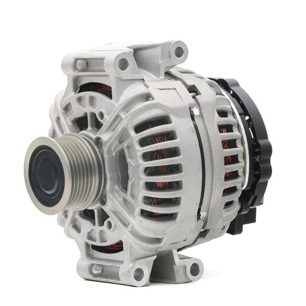 Alternator RIDEX 4G0794 4G0794 - foto 1
