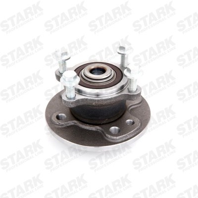 Łożysko Koła Stark SKWB-0180535 SKWB-0180535 - foto 3