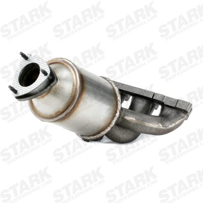 Katalizator Stark SKCCT-4840004 SKCCT-4840004 - foto 5