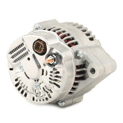Alternator RIDEX 4G0927 4G0927 - foto 4
