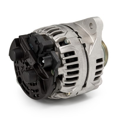 Alternator RIDEX 4G0059R 4G0059R - foto 6