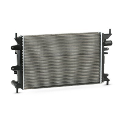 Chłodnica RIDEX 470R0777 470R0777 - foto 3
