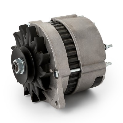 Alternator RIDEX 4G0776R 4G0776R - foto 3