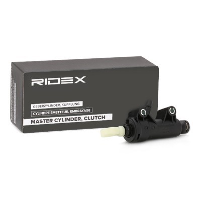 Pompa sprzęgła RIDEX 234M0028 234M0028 - foto 2