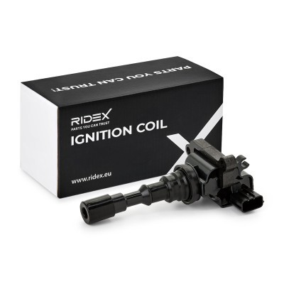 Cewka Zapłonowa RIDEX 689C0177 689C0177 - foto 2
