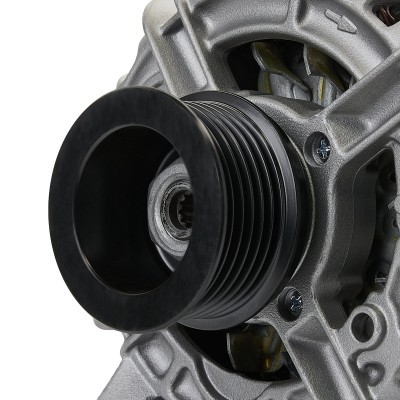 Alternator RIDEX 4G0065R 4G0065R - foto 5