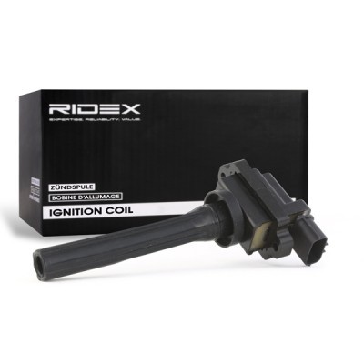 Cewka Zapłonowa RIDEX 689C0078 689C0078 - foto 3