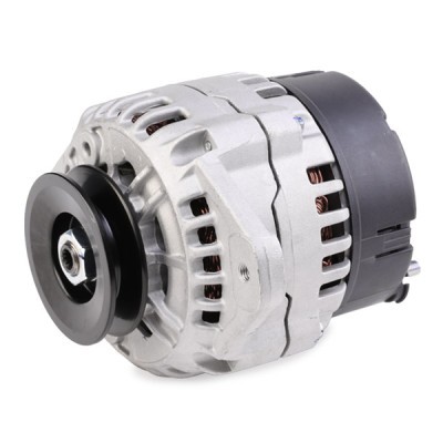 Alternator RIDEX 4G0954 4G0954 - foto 3