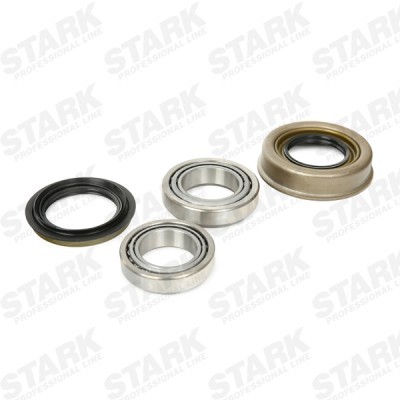 Łożysko Koła Stark SKWB-0180592 SKWB-0180592 - foto 3