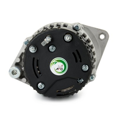 Alternator RIDEX 4G0310R 4G0310R - foto 6