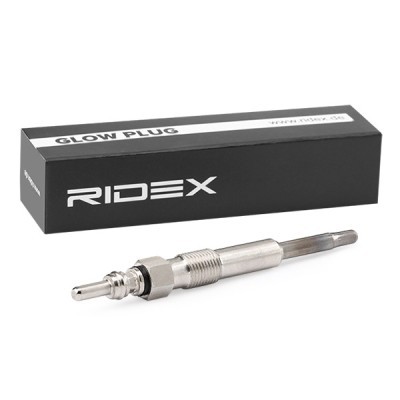Świeca Żarowa RIDEX 243G0015 243G0015 - foto 2