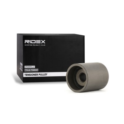 Kierunkowa/Prowadząca Pasek Rozrządu RIDEX 313D0050 313D0050 - foto 3