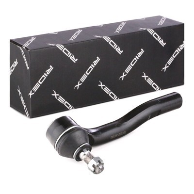 Końcówka drążka kierowniczego RIDEX 914T0501 914T0501 - foto 2