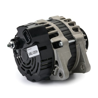 Alternator RIDEX 4G0178R 4G0178R - foto 4