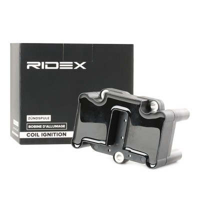 Cewka Zapłonowa RIDEX 689C0286 689C0286 - foto 3