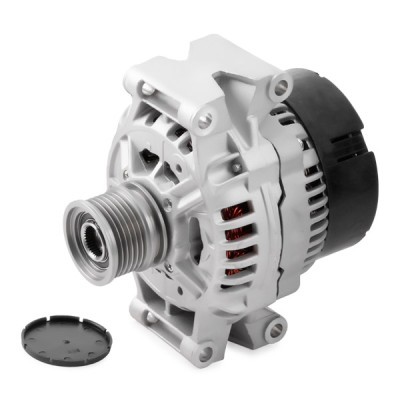 Alternator RIDEX 4G0092 4G0092 - foto 3