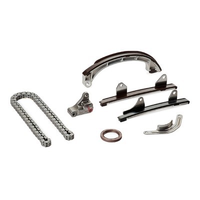 Zestaw łańcucha rozrządu RIDEX 1389T2946 1389T2946 - foto 3