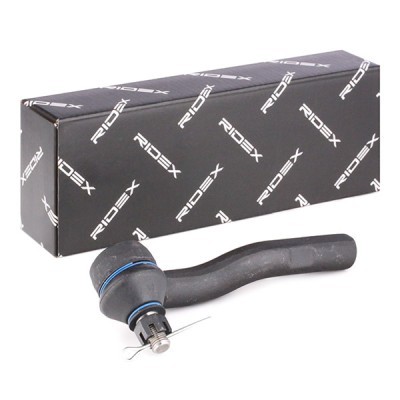 Końcówka drążka kierowniczego RIDEX 914T0524 914T0524 - foto 2