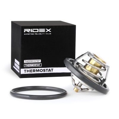 Termostat RIDEX 316T0020 316T0020 - foto 2
