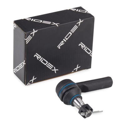 Końcówka drążka kierowniczego RIDEX 914T0217 914T0217 - foto 2