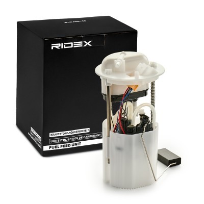 Moduł paliwowy RIDEX 1382F0007 1382F0007 - foto 2