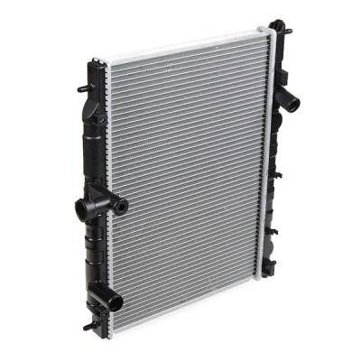 Chłodnica RIDEX 470R1052 470R1052 - foto 3